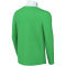 NIKE Academy Pro 24 Dri-FIT langarm Fußball-Trainingsshirt Kinder 329 - green spark/green spark/white/white S (128-137 cm)