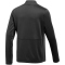 NIKE Academy Pro 24 Dri-FIT langarm Fußball-Trainingsshirt Kinder 010 - black/black/white/white XS (122-128 cm)
