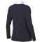 NIKE Academy Pro 24 Dri-FIT langarm Fußball-Trainingsshirt Damen 455 - obsidian/obsidian/white/white XL