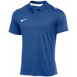 NIKE Academy Pro 24 Dri-FIT Poloshirt Herren 467 - royal...