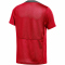NIKE Academy Pro 24 Dri-FIT kurzarm Fußball-Trainingsshirt Kinder 657 - university red/black/white XS (122-128 cm)