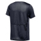 NIKE Academy Pro 24 Dri-FIT kurzarm Fußball-Trainingsshirt Kinder 458 - obsidian/white/obsidian/white XS (122-128 cm)