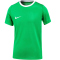 NIKE Academy Pro 24 Dri-FIT kurzarm Fußball-Trainingsshirt Kinder 329 - green spark/white/green spark/white XS (122-128 cm)