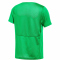 NIKE Academy Pro 24 Dri-FIT kurzarm Fußball-Trainingsshirt Kinder 329 - green spark/white/green spark/white XS (122-128 cm)