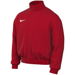 NIKE Strike 24 Dri-FIT Fu&szlig;ball Trainingsjacke...