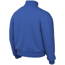 NIKE Strike 24 Dri-FIT Fu&szlig;ball Trainingsjacke Herren 468 - royal blue/royal blue/royal blue/white M