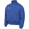 NIKE Strike 24 Dri-FIT Fu&szlig;ball Trainingsjacke Herren 468 - royal blue/royal blue/royal blue/white M