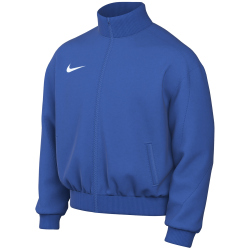 NIKE Strike 24 Dri-FIT Fu&szlig;ball Trainingsjacke...