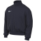 NIKE Strike 24 Dri-FIT Fu&szlig;ball Trainingsjacke Herren 455 - obsidian/obsidian/obsidian/white M