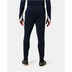 NIKE Strike 24 Dri-FIT Fu&szlig;ball Trainingshose Herren 451 - obsidian/white M