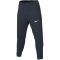 NIKE Strike 24 Dri-FIT Fu&szlig;ball Trainingshose Herren 451 - obsidian/white M