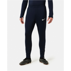 NIKE Strike 24 Dri-FIT Fu&szlig;ball Trainingshose Herren 010 - black/white M