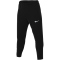 NIKE Strike 24 Dri-FIT Fu&szlig;ball Trainingshose Herren 010 - black/white XL