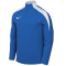 NIKE Strike 24 Dri-FIT langarm Fu&szlig;ball-Trainingsshirt Herren 467 - royal blue/royal blue/white/white M