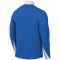 NIKE Strike 24 Dri-FIT langarm Fu&szlig;ball-Trainingsshirt Herren 467 - royal blue/royal blue/white/white XXL