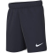 NIKE Strike 24 Dri-FIT Fu&szlig;ballshorts Kinder 451 - obsidian/white XS (122-128 cm)