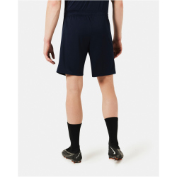 NIKE Strike 24 Dri-FIT Fu&szlig;ballshorts Herren 451 - obsidian/white M