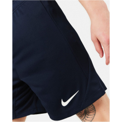 NIKE Strike 24 Dri-FIT Fu&szlig;ballshorts Herren 451 - obsidian/white M