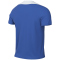 NIKE Strike 24 Dri-FIT kurzarm Fu&szlig;ball-Trainingsshirt Herren 465 - royal blue/white/royal blue/white M