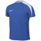 NIKE Strike 24 Dri-FIT kurzarm Fu&szlig;ball-Trainingsshirt Herren 465 - royal blue/white/royal blue/white XL