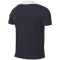 NIKE Strike 24 Dri-FIT kurzarm Fu&szlig;ball-Trainingsshirt Herren 458 - obsidian/white/obsidian/white M