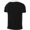 NIKE Strike 24 Dri-FIT kurzarm Fu&szlig;ball-Trainingsshirt Herren 010 - black/white/black/white XXL
