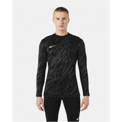 NIKE Dri-FIT Gardien V langarm Torwarttrikot Herren 354 - hyper turq/teal nebula/black M