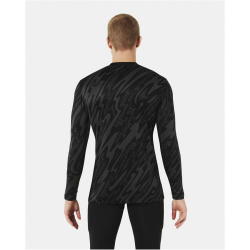 NIKE Dri-FIT Gardien V langarm Torwarttrikot Herren 060 - anthracite/black/white M