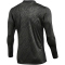 NIKE Dri-FIT Gardien V langarm Torwarttrikot Herren 060 - anthracite/black/white M
