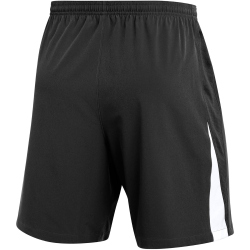 NIKE Venom IV Dri-FIT Fußballshorts Herren 010 - black/white/white L