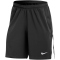 NIKE Venom IV Dri-FIT Fußballshorts Herren 010 - black/white/white L