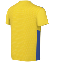 NIKE Park Derby IV Dri-FIT Fußballtrikot Kinder 720 - tour yellow/royal blue/black XS (122-128 cm)