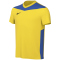 NIKE Park Derby IV Dri-FIT Fußballtrikot Kinder 720 - tour yellow/royal blue/black XS (122-128 cm)
