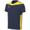 NIKE Park Derby IV Dri-FIT Fußballtrikot Kinder 410 - midnight navy/tour yellow/white XS (122-128 cm)