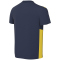 NIKE Park Derby IV Dri-FIT Fußballtrikot Kinder 410 - midnight navy/tour yellow/white XS (122-128 cm)