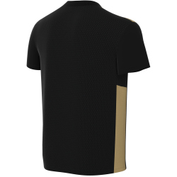 NIKE Park Derby IV Dri-FIT Fußballtrikot Kinder 011 - black/jersey gold/white XS (122-128 cm)