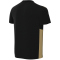 NIKE Park Derby IV Dri-FIT Fußballtrikot Kinder 011 - black/jersey gold/white XS (122-128 cm)