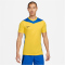 NIKE Park Derby IV Dri-FIT Fu&szlig;balltrikot Herren 720 - tour yellow/royal blue/black S