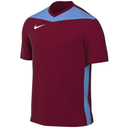 NIKE Park Derby IV Dri-FIT Fu&szlig;balltrikot Herren 677...