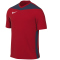 NIKE Park Derby IV Dri-FIT Fu&szlig;balltrikot Herren 658 - university red/midnight navy/white S