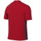NIKE Park Derby IV Dri-FIT Fu&szlig;balltrikot Herren 658 - university red/midnight navy/white S