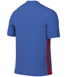 NIKE Park Derby IV Dri-FIT Fu&szlig;balltrikot Herren 464 - royal blue/university red/white 3XL