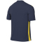 NIKE Park Derby IV Dri-FIT Fu&szlig;balltrikot Herren 410 - midnight navy/tour yellow/white S