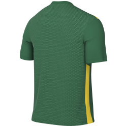 NIKE Park Derby IV Dri-FIT Fu&szlig;balltrikot Herren 303 - pine green/tour yellow/white 3XL