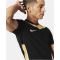 NIKE Park Derby IV Dri-FIT Fußballtrikot Herren 011 - black/jersey gold/white XS