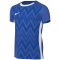 NIKE Challenge V Dri-FIT Fußballtrikot Kinder 463 - royal blue/white/white M (137-147 cm)