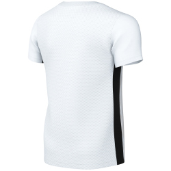NIKE Challenge V Dri-FIT Fußballtrikot Kinder 100 - white/black/black S (128-137 cm)
