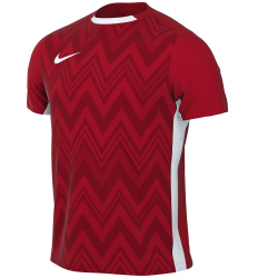 NIKE Challenge V Dri-FIT Fu&szlig;balltrikot Herren 657 -...