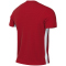 NIKE Challenge V Dri-FIT Fu&szlig;balltrikot Herren 657 - university red/white/white S