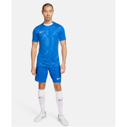 NIKE Dri-FIT Challenge V Fu&szlig;balltrikot Herren 463 - royal blue/white/white S